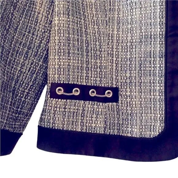 Nine West two-piece suit Size 8 - Picture 6 of 11